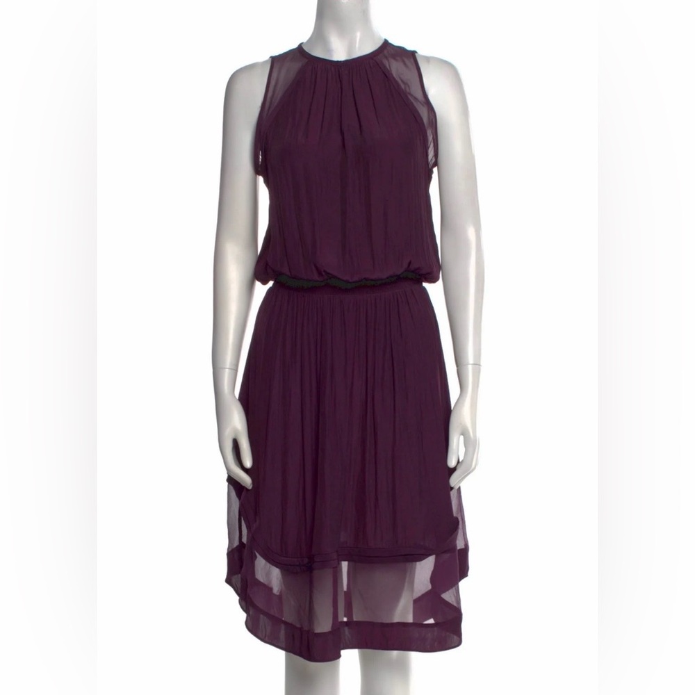 RAMY BROOK | Lg | Silk